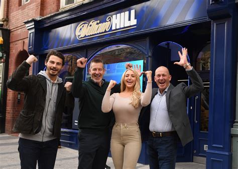 william hill tv betting shop - william hill.com